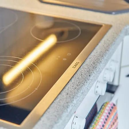 Moselschleife 2 0 Apartment Andel