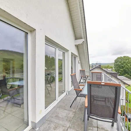 Moselschleife 2 0 * Andel