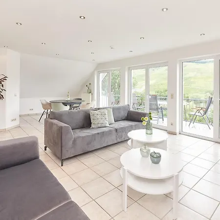 Moselschleife 2 0 Apartment Andel