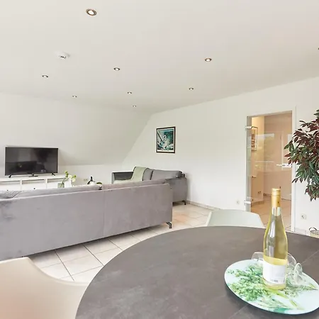 Apartment Moselschleife 2 0 *