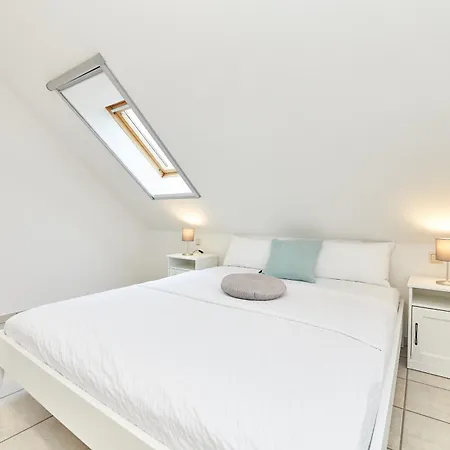 Moselschleife 2 0 Apartment Andel