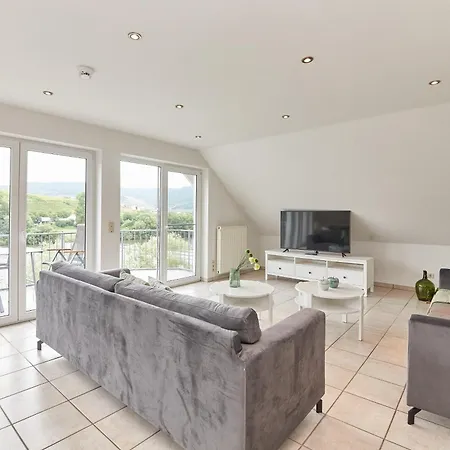 Apartment Moselschleife 2 0