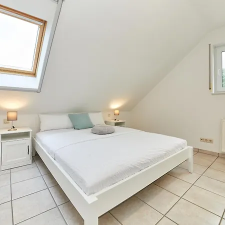 Moselschleife 2 0 Apartment *