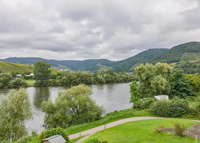 Apartament Moselschleife 2 0 *