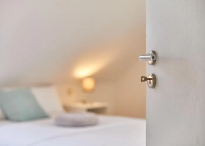 Moselschleife 2 0 Apartament *