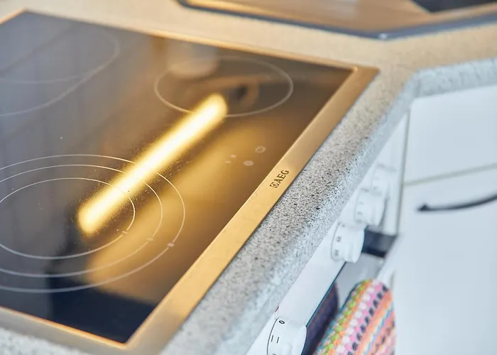 Moselschleife 2 0 Apartament Andel