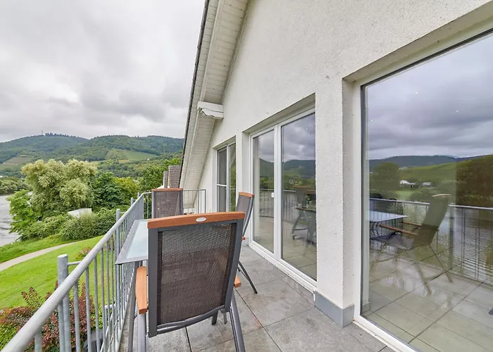 Moselschleife 2 0 Andel