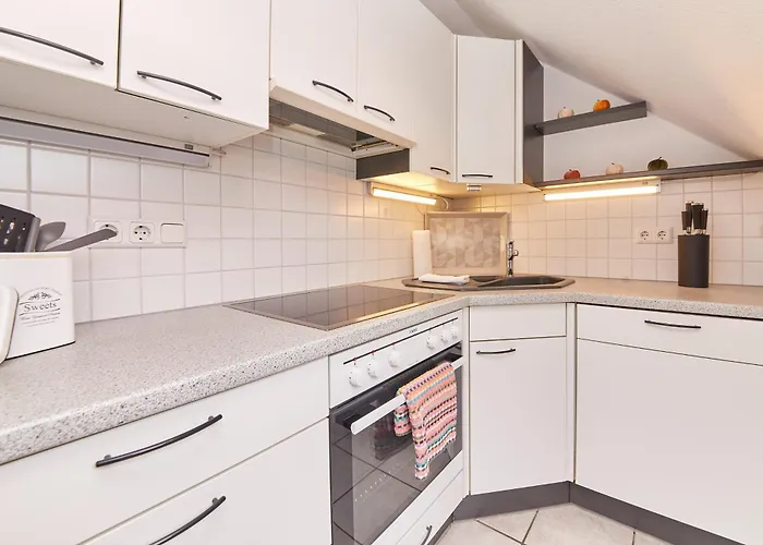Apartament Moselschleife 2 0