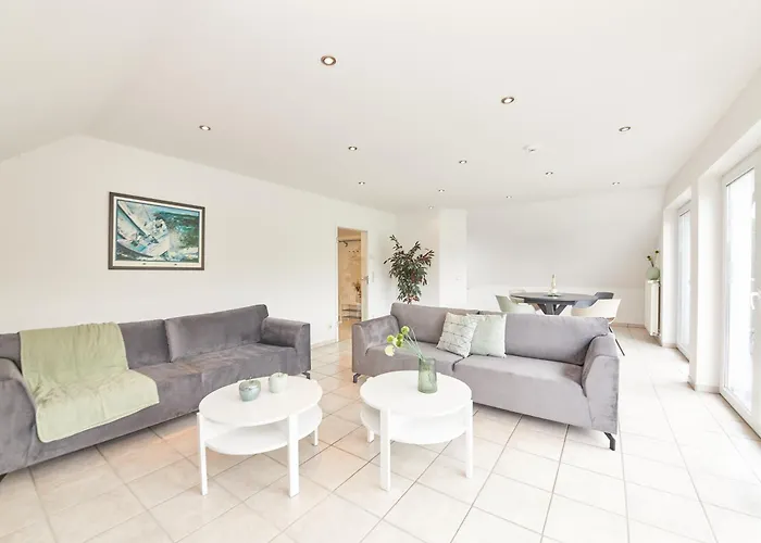 Apartament Moselschleife 2 0 *