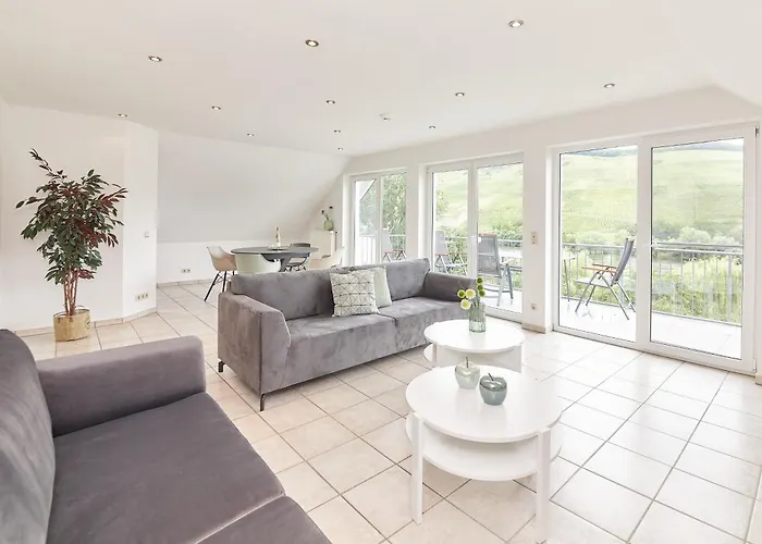 Moselschleife 2 0 Apartament Andel