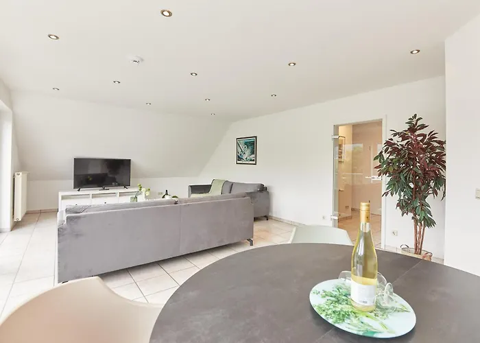 Apartament Moselschleife 2 0 *