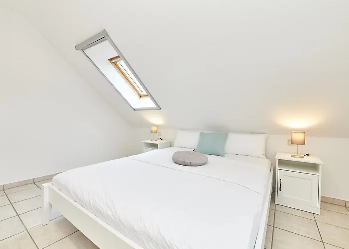 Moselschleife 2 0 Apartament Andel