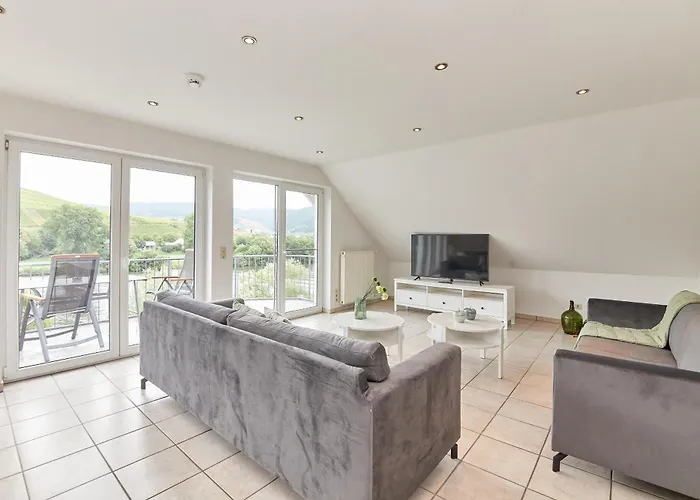 Apartament Moselschleife 2 0