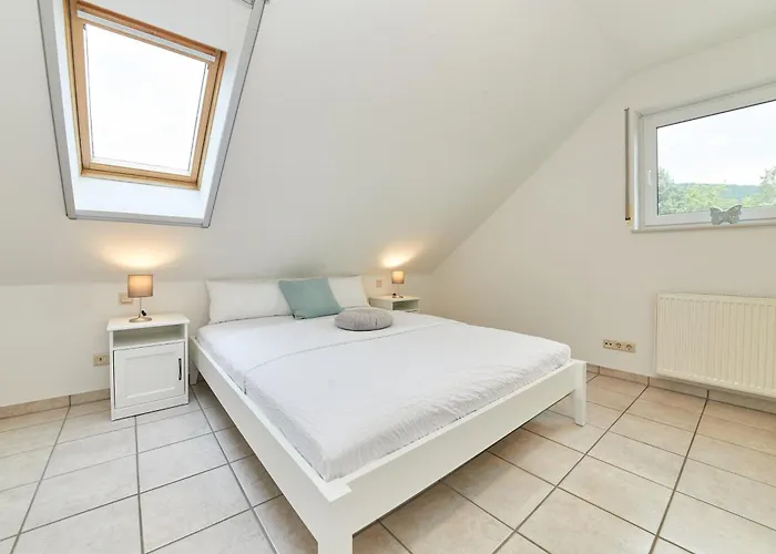 Moselschleife 2 0 Apartament *