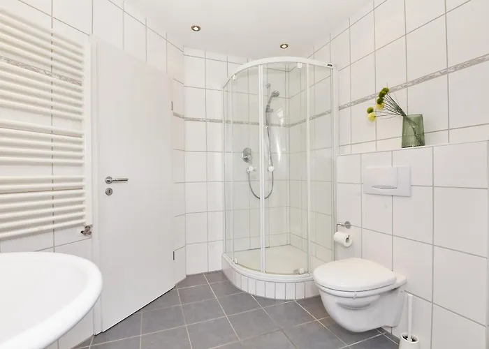 Apartament Moselschleife 2 0