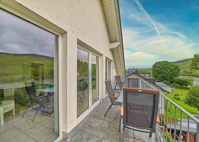 Moselschleife 2 0 Andel